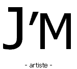 Logo JM Artiste